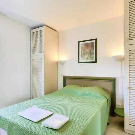 Saint-raphael Valescure - Maeva - 2 Pieces 4 Personnes - Selection Mae-6914 Διαμέρισμα Saint-Raphaël