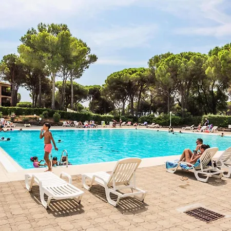 Saint-raphael Valescure - Maeva - 2 Pieces 4 Personnes - Selection Mae-6914 Διαμέρισμα