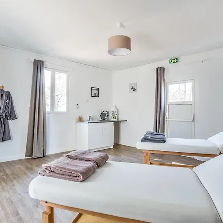 Saint-raphael Valescure - Maeva - 2 Pieces 4 Personnes - Selection Mae-6914 Apartmán Saint-Raphaël