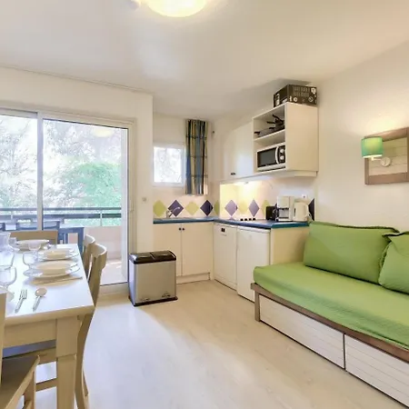 Apartmán Saint-raphael Valescure - Maeva - 2 Pieces 4 Personnes - Selection Mae-6914 *